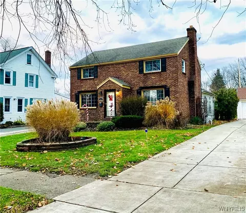504 Roycroft Blvd, Cheektowaga, NY 14225