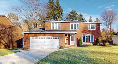 415 Sherbrooke Ave, Amherst, NY 14221