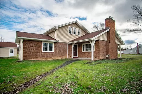 777 Alt Blvd, Grand Island, NY 14072