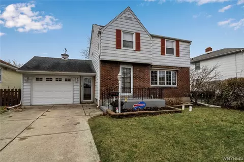 69 Glencove Rd, Buffalo, NY 14223