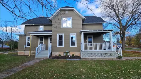 403 W State St, Albion, NY 14411