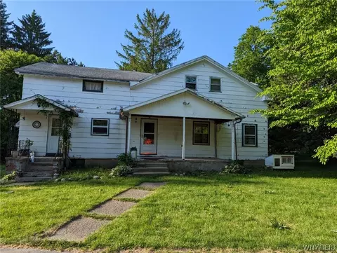 9106 Boston State Rd, Boston, NY 14025