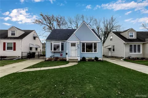 459 Traverse Blvd, Buffalo, NY 14223
