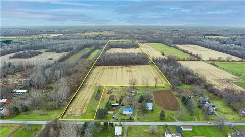 Vl Hess Road, Newfane, NY 14008