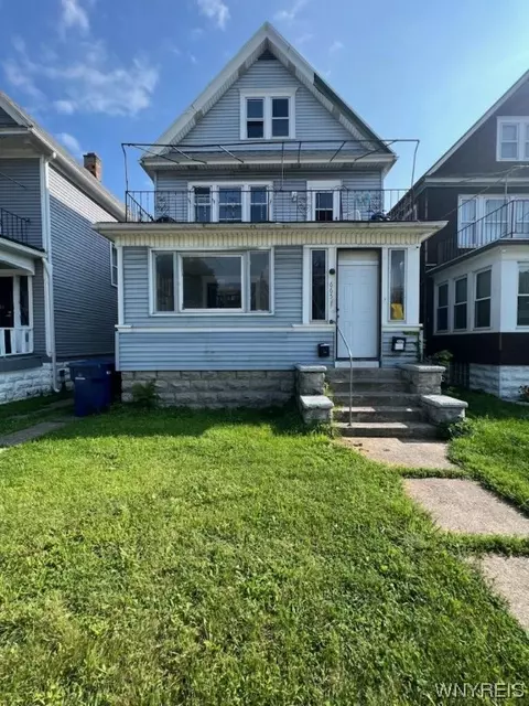 665 E Delavan Ave, Buffalo, NY 14215