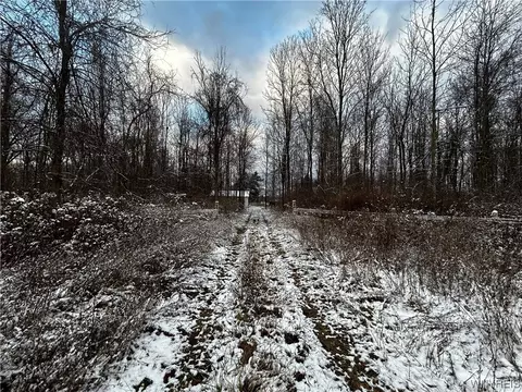4095 Broadway Rd, Alexander, NY 14005