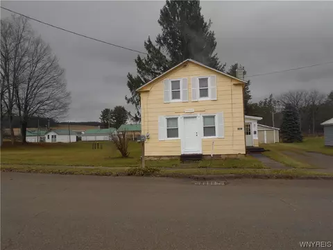 9086 W Branch Rd, Rushford, NY 14777