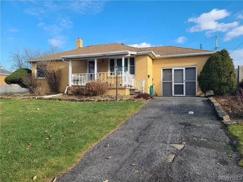 41 W Grand Blvd, Cheektowaga, NY 14225