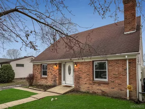 143 Orchard Ave, Buffalo, NY 14219