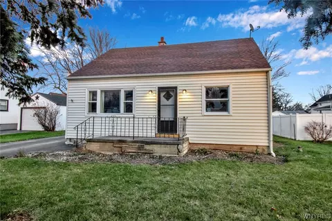 4045 Bond St, Buffalo, NY 14219