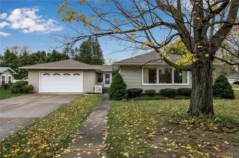 509 North St, Batavia, NY 14020