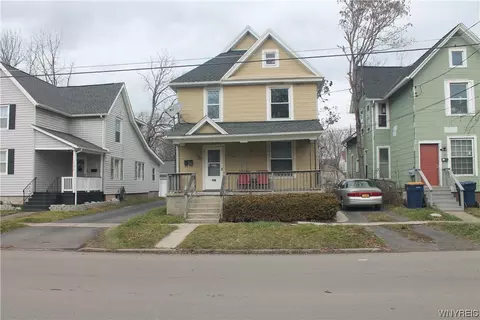 190 Grand St, Lockport, NY 14094