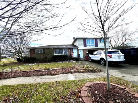 55 Joseph St, Cheektowaga, NY 14225