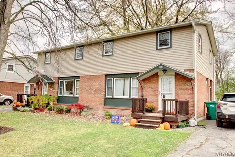 3957 Park Ave, Hamburg, NY 14075