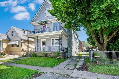 17 Hoerner Ave, Buffalo, NY 14211