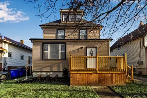 43 Dirkson Ave, West Seneca, NY 14224