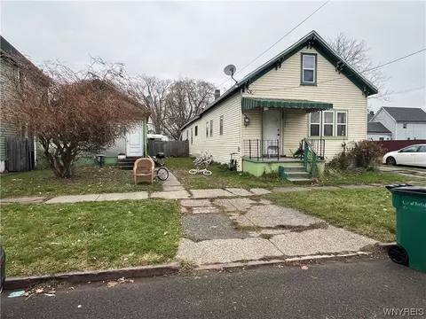 378 380 Fulton St, Buffalo, NY 14210
