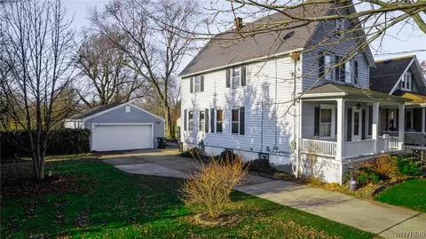 230 Kohler St, Tonawanda, NY 14150