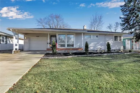2369 Parker Blvd, Tonawanda, NY 14150