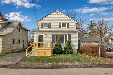4259 S Park Ave, Buffalo, NY 14219