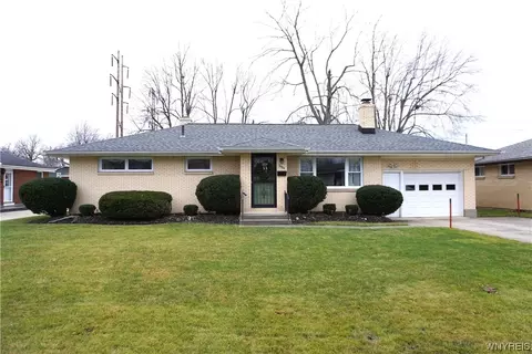 2500 Parker Blvd, Tonawanda, NY 14150