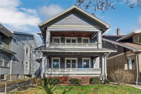 111 Fordham Dr, Buffalo, NY 14216
