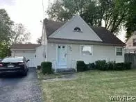456 81st St, Niagara Falls, NY 14304
