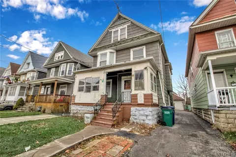 26 Dismonda St, Buffalo, NY 14210