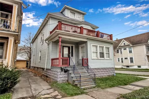 53 Condon Ave, Buffalo, NY 14207