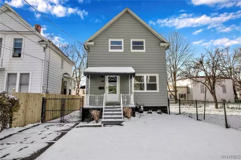 146 Germain St, Buffalo, NY 14207