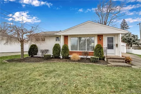235 Green Acres Rd, Tonawanda, NY 14150