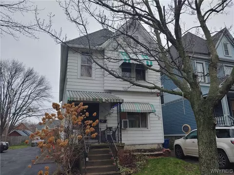33 Ketchum Pl, Buffalo, NY 14213