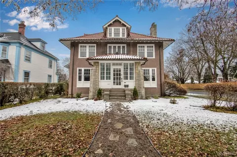 309 Beard Ave, Buffalo, NY 14214