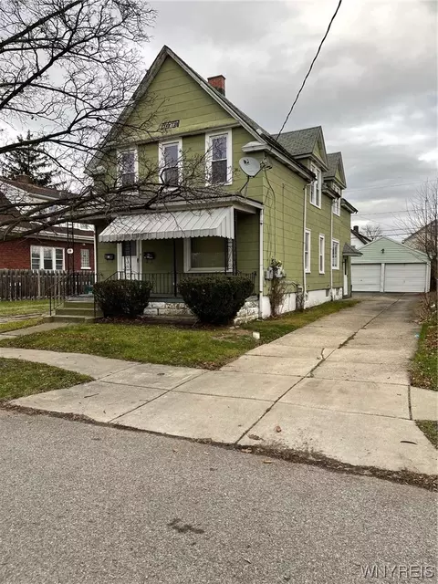 79 Roma Ave, Buffalo, NY 14215