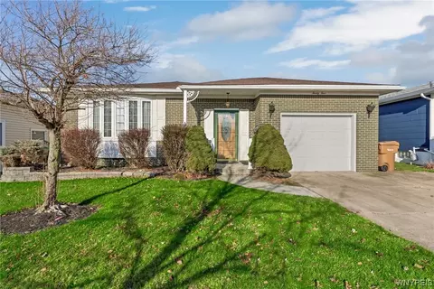 24 E Cherbourg Dr, Cheektowaga, NY 14227