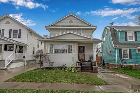 57 Hamilton Blvd, Buffalo, NY 14217