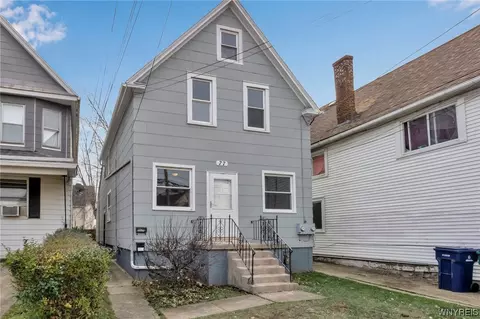 77 Grote St, Buffalo, NY 14207