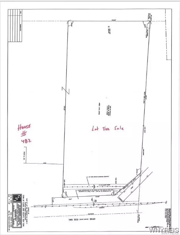 Vl Two Rod Road, Alden, NY 14004 2 Photos Movoto