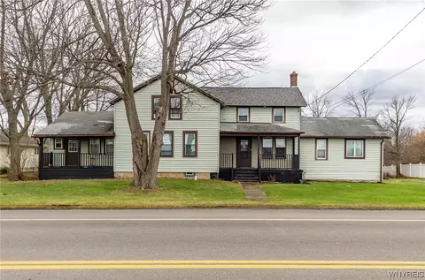 2186 Cayuga Drive Ext, Wheatfield, NY 14304