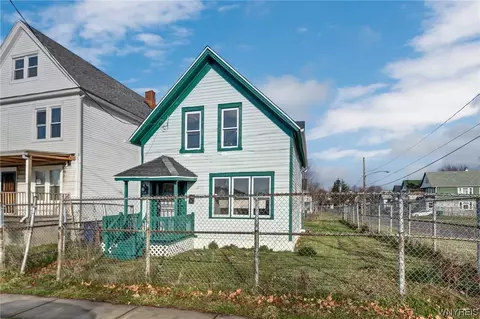 440 Dodge St, Buffalo, NY 14208