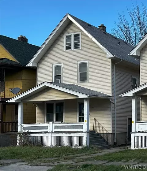 1846 Michigan Ave, Niagara Falls, NY 14305