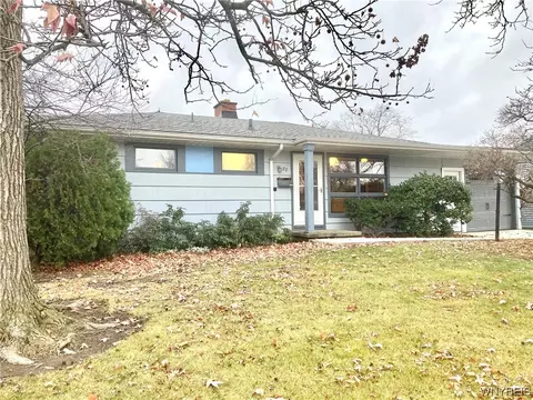 88 Pryor Ave, Tonawanda, NY 14150