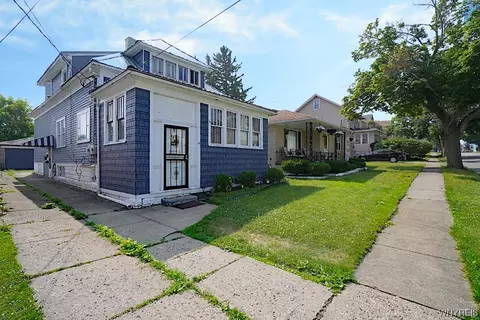 141 Haller Ave, Buffalo, NY 14211