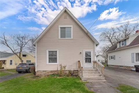 143 Highland Ave, Tonawanda, NY 14150