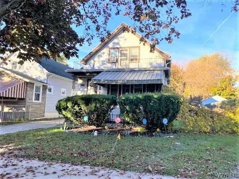 120 Wright Ave, Buffalo, NY 14215