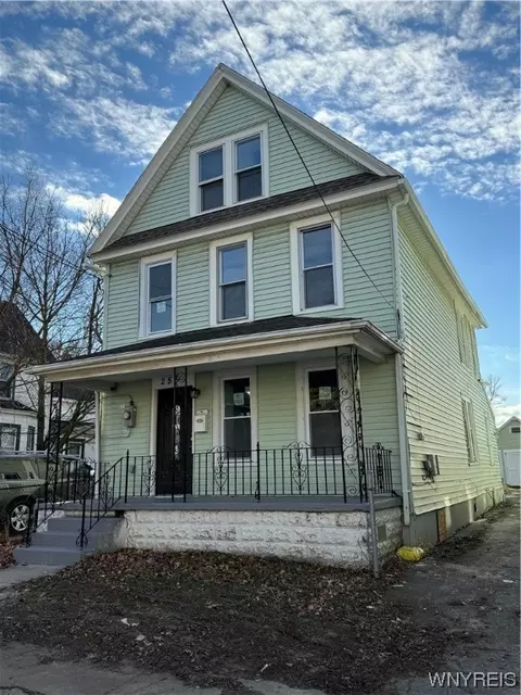 255 Grote St, Buffalo, NY 14207