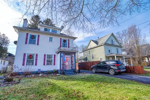 71 Kent Blvd, Salamanca, NY 14779