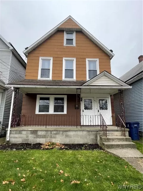 671 Fulton St, Buffalo, NY 14210
