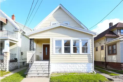 235 Weimar St, Buffalo, NY 14206