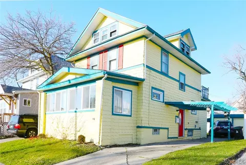 1471 Kenmore Ave, Buffalo, NY 14217